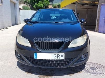 Seat Ibiza SC