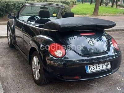 VW Beetle