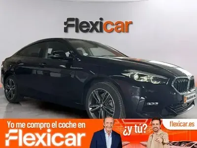 Usado BMW 218