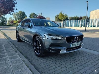 Volvo V90 CC