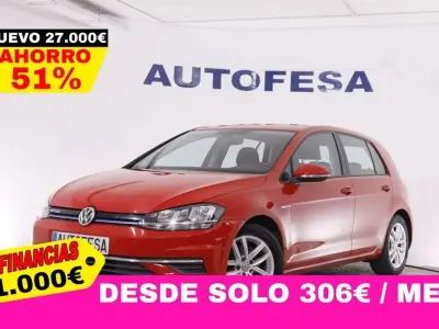 Usado VW Golf VIII