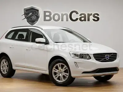 Usado Volvo XC60