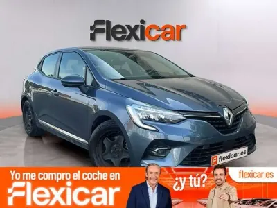 Usado Renault Clio