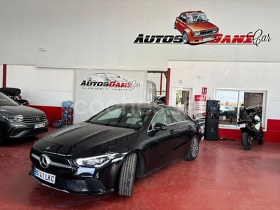 Mercedes CLA200