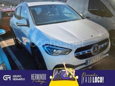 Mercedes GLA200
