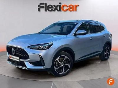 Occasion MG HS Luxury 170 PK (125 kW) 2024 Grijs SUV