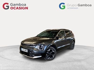 Kia e-Niro