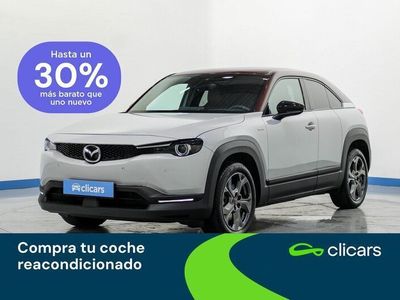 Mazda MX30
