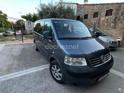 VW Multivan