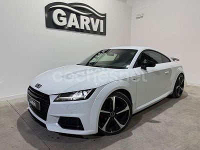 Audi TTS