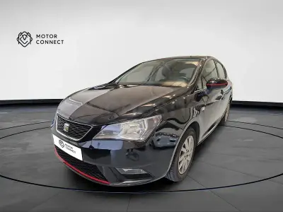 Usado Seat Ibiza