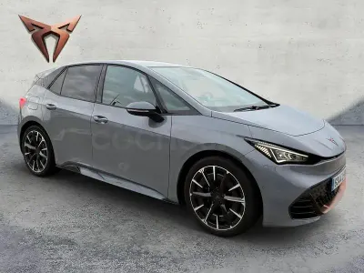 Usado Cupra Born