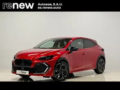 Usado Renault Clio Esprit Alpine 160 CV (117 kW) 2025 Utilitario