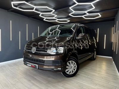 VW Caravelle