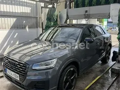 Usado Audi Q2
