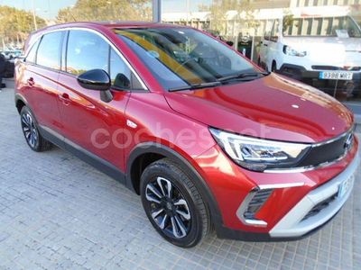 Granate Usado 2024 Opel Crossland Elegance SUV | 17.890 € (Caro)