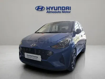 Używany Hyundai i10