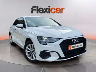 Usado Audi A3