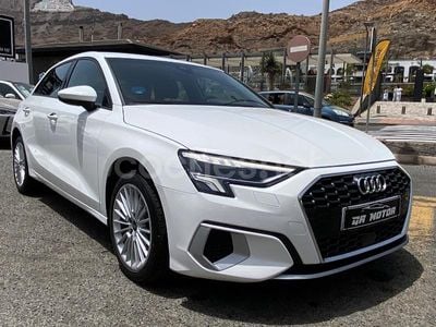 Audi A3 Sportback e-tron