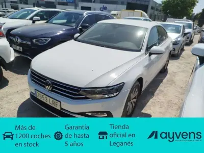 Usado VW Passat