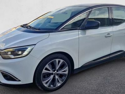 Renault Scénic IV
