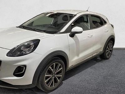 Usado Ford Puma Titanium 120 CV (88 kW) 2022