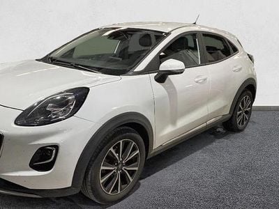 Usado 2022 Ford Puma Titanium | 17.240 € (Buen precio)