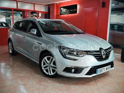 Renault Mégane GrandTour