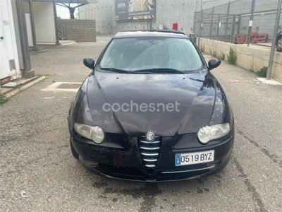 Alfa Romeo 147