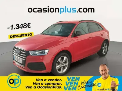 Usado Audi Q3