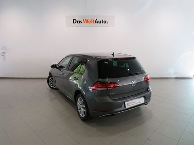 usado VW Golf Advance 2.0 TDI 110 kW (150 CV) DSG