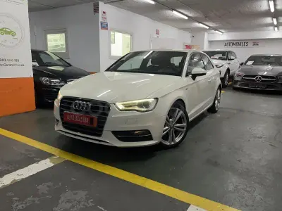 Usado Audi A3
