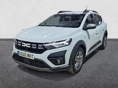 Usado 2023 Dacia Sandero Essentiel | 14.990 € (Precio justo)