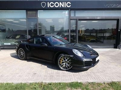 Usado Porsche 991 560 CV (411 kW) 2013 Negro Coupe