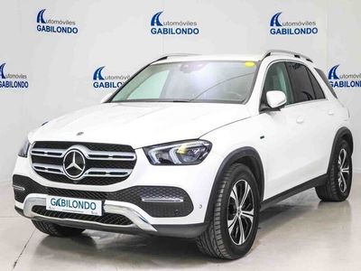 Mercedes GLE350e