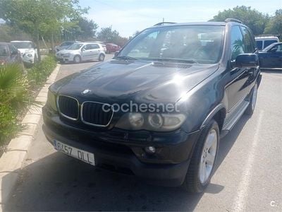 Usado BMW X5