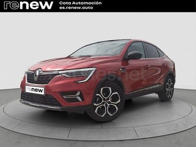 Occasion Renault Arkana Techno 140 ch (102 kW) 2023 Rouge SUV