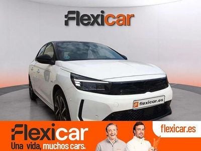 Blanco Usado 2024 Opel Corsa Berlina | 14.490 € (Precio justo)