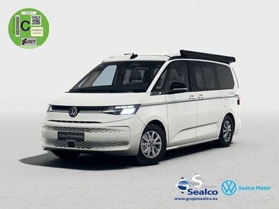VW California