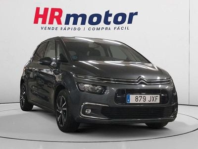 Usado Citroën C4 Picasso Feel 120 CV (88 kW) 2016 Monovolumen