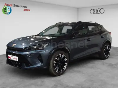 Usado Cupra Formentor