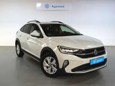 Occasion VW Taigo Life 110 ch (80 kW) 2022 Gris SUV