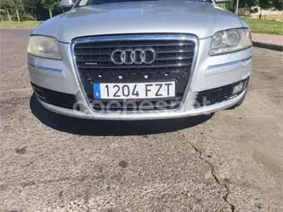Usado Audi A8