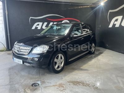 Mercedes ML320