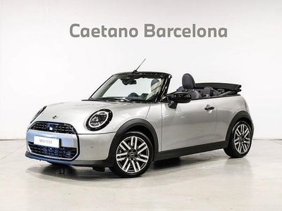 Usado Mini Cooper 163 CV (119 kW) 2025 Utilitario