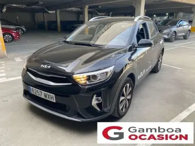 Usado Kia Stonic