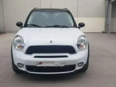 Usado Mini Cooper SD Countryman