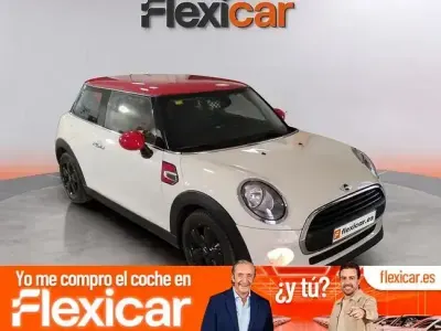 Usado Mini One D