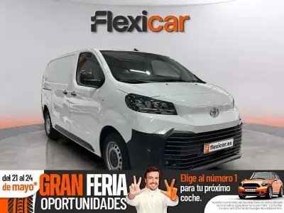 Occasion Toyota Proace