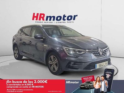 Renault Mégane GrandTour